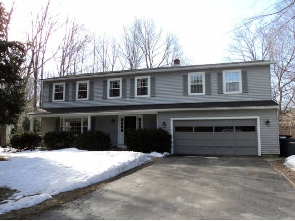 133 Heritage Lane