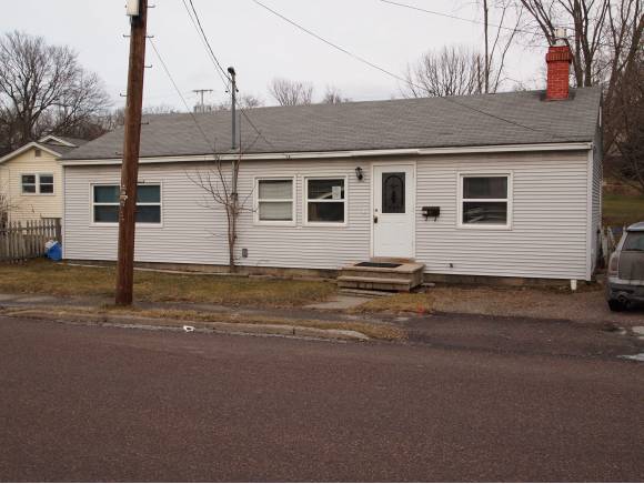 133 Hickok Street