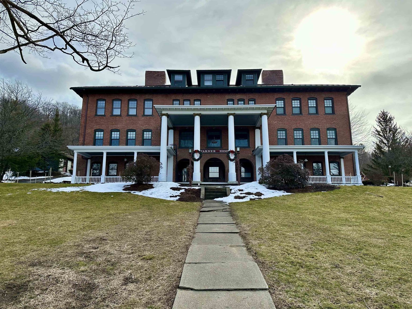133 High Street, Unit 8