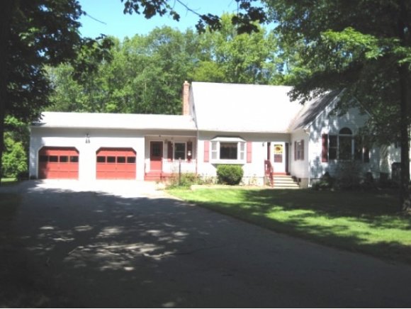 133 Hummingbird Dr