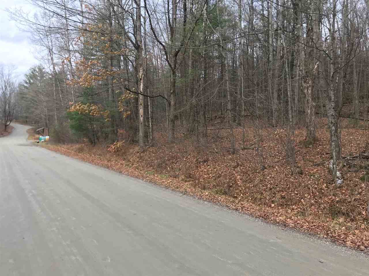 133 Indian Brook Road