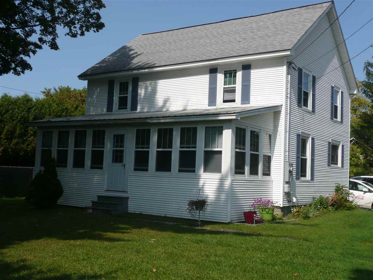 133 Lower Welden Street