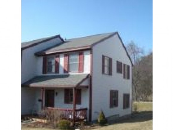133 Lyman Meadows I4, Unit 4