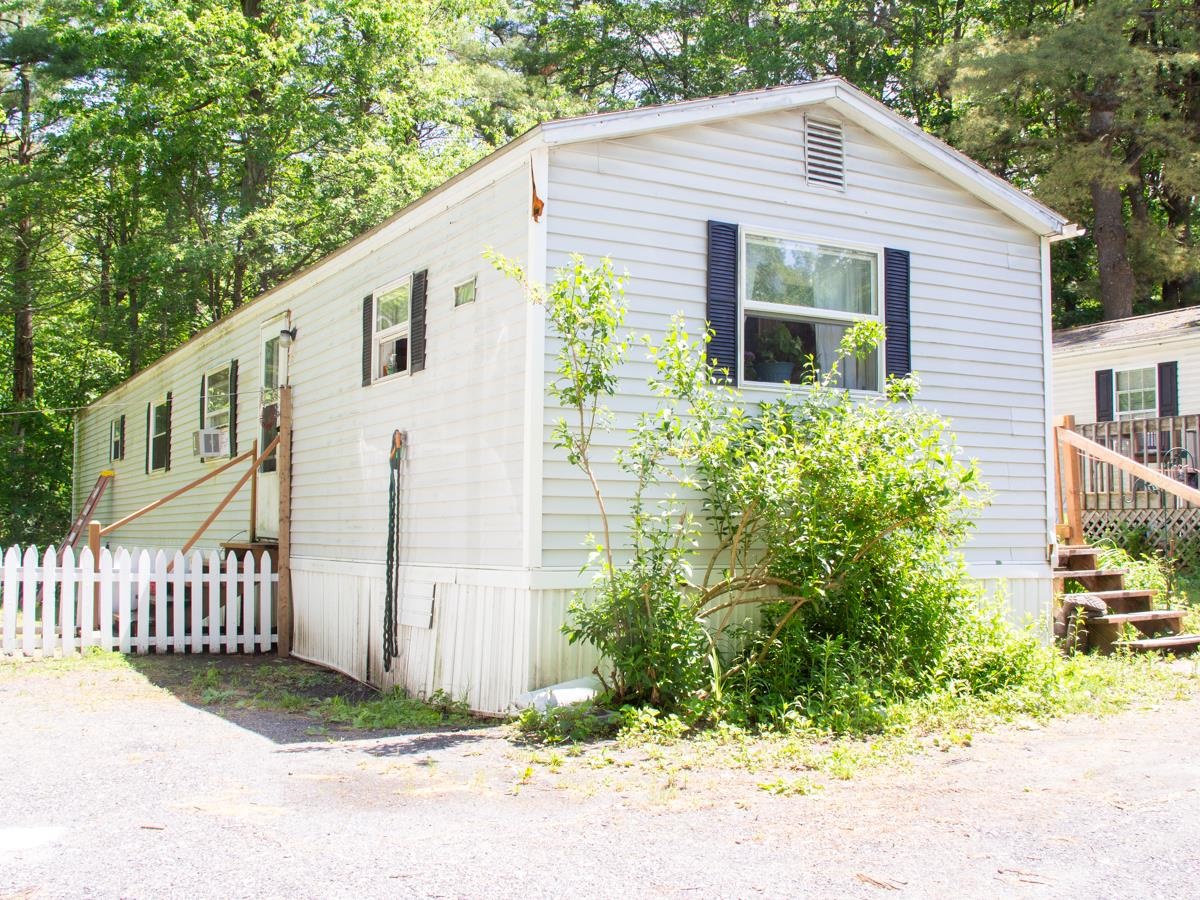 133 Mansfield Road