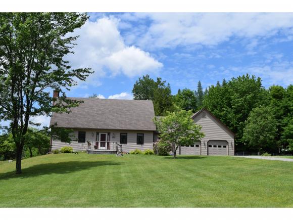 133 Maple Hill