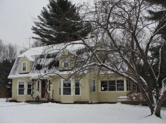 133 Martin Meadow Road