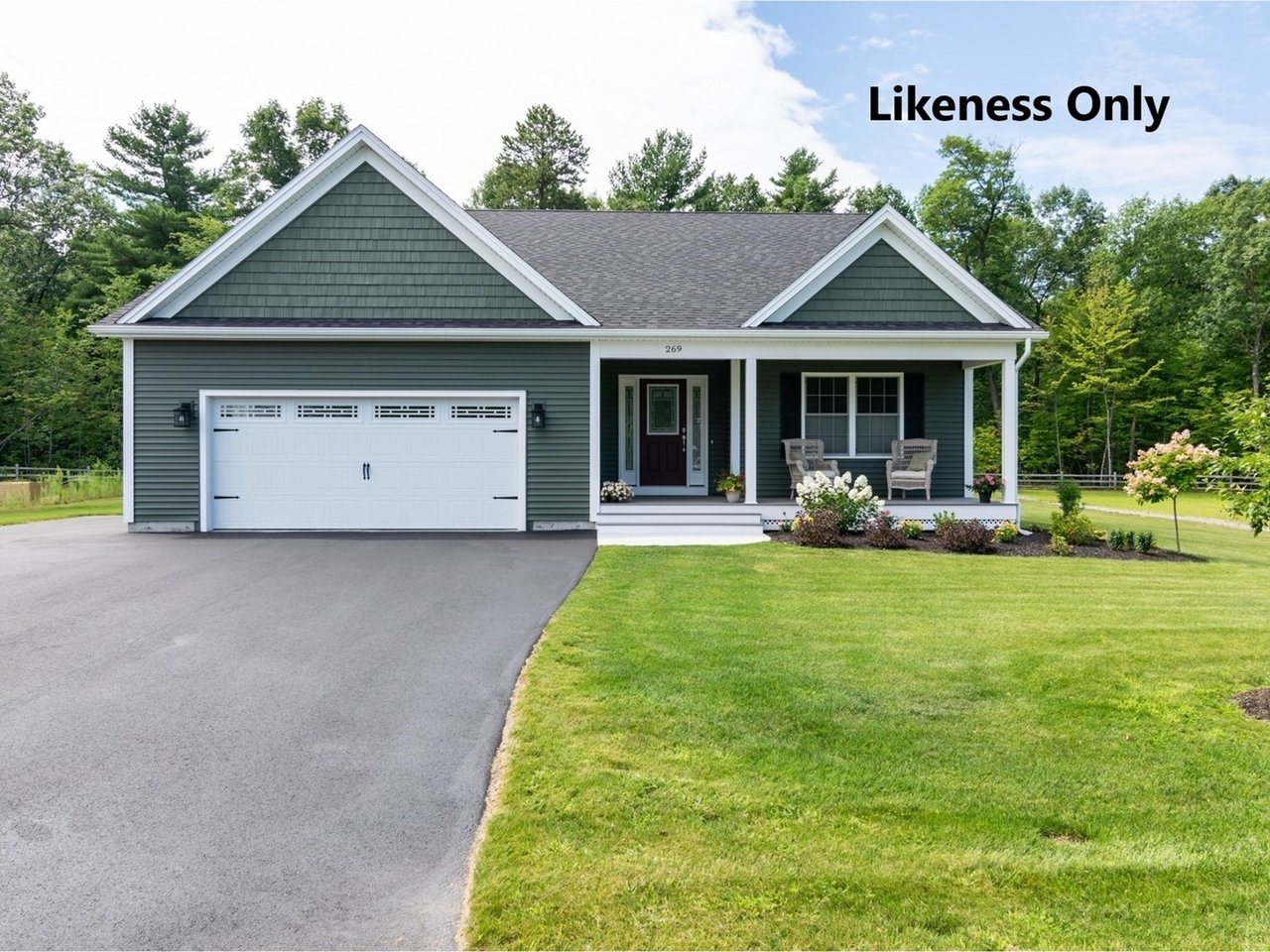 133 Midland Avenue, Unit 103