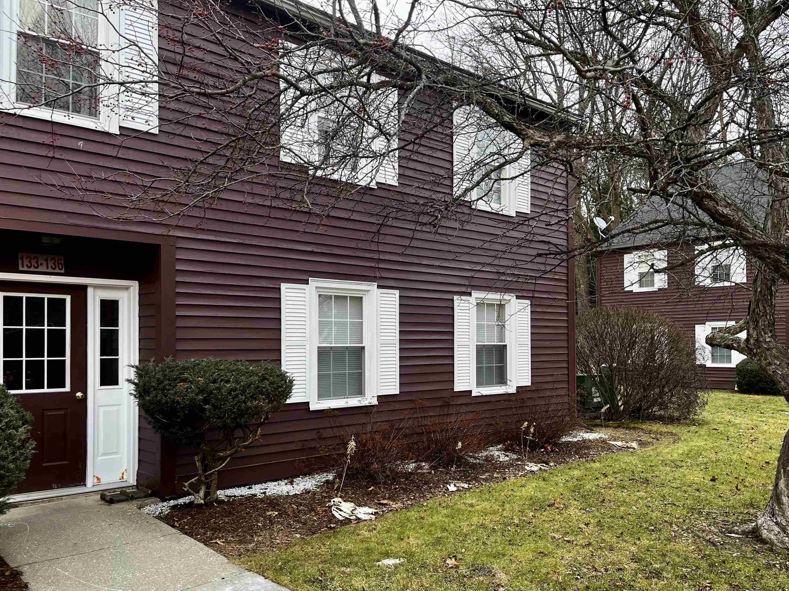 133 North Twin Oaks Terrace