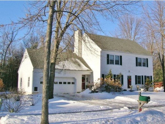 133 Nottingham Lane