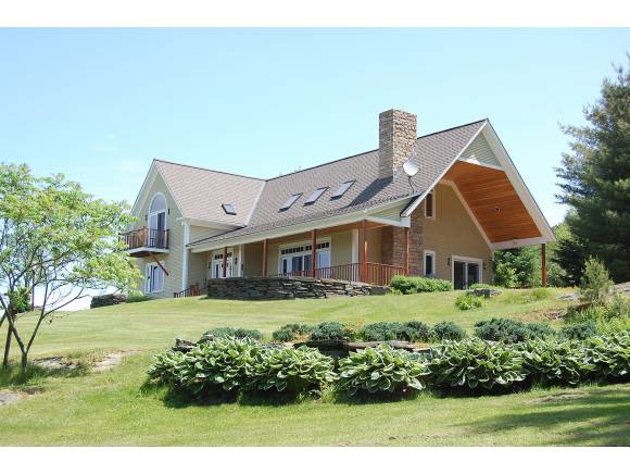 133 Old Summer Camp Road