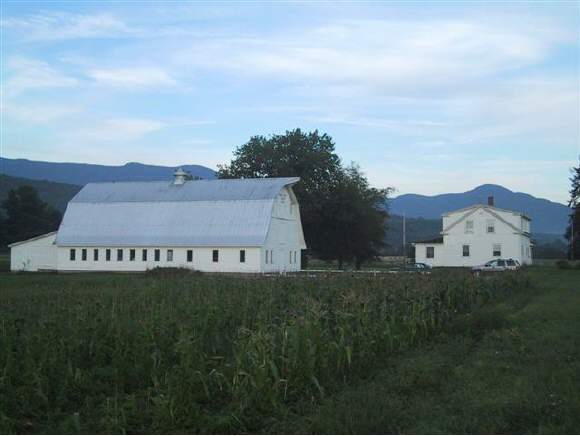 133 River Road
