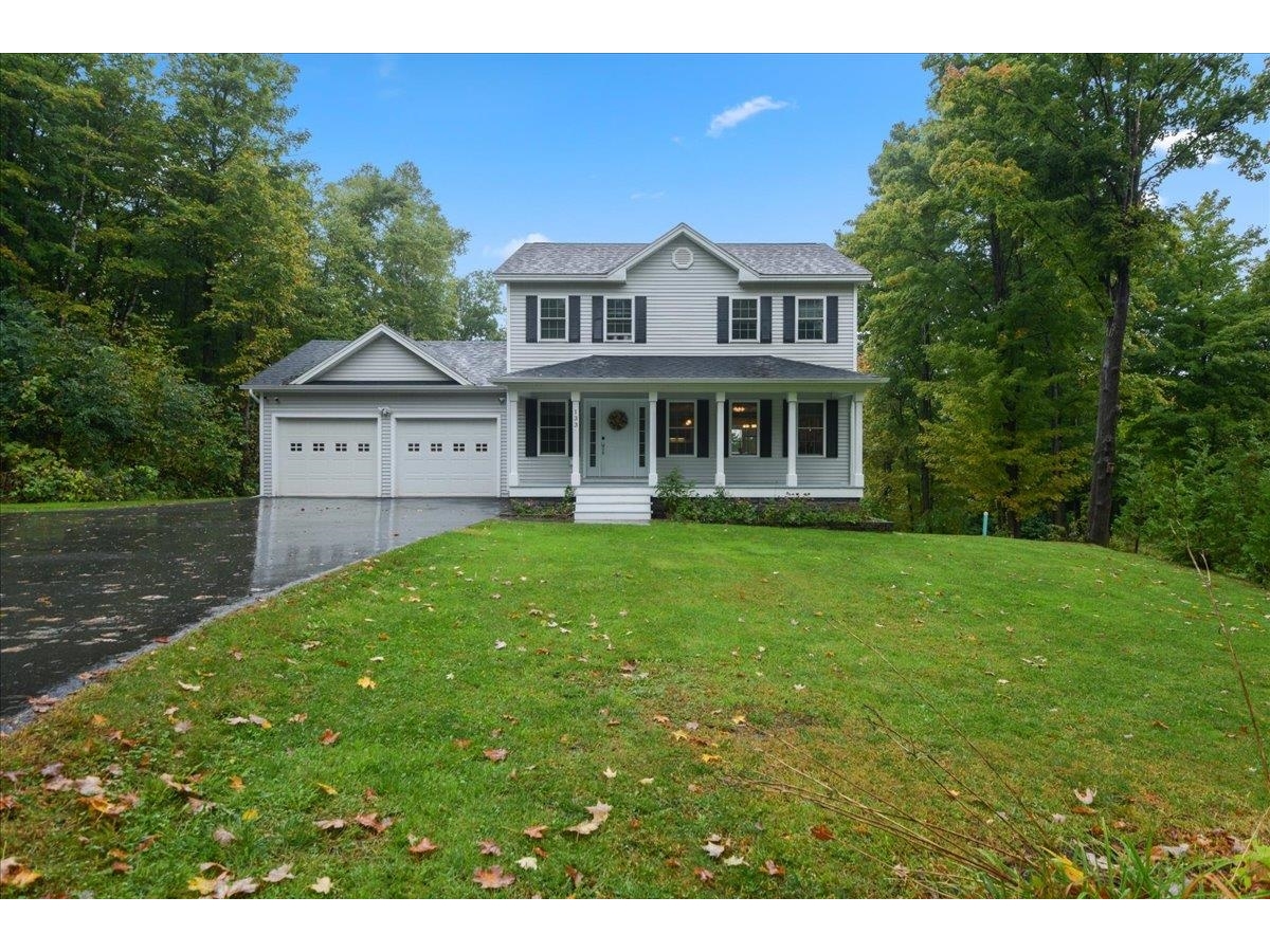 133 Rock Maple Drive, Georgia