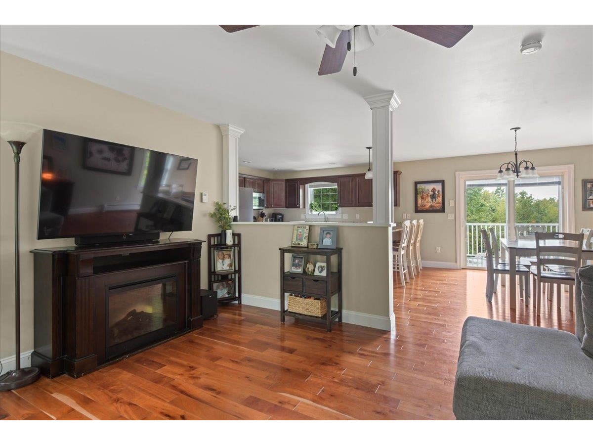 133 Rock Maple Drive