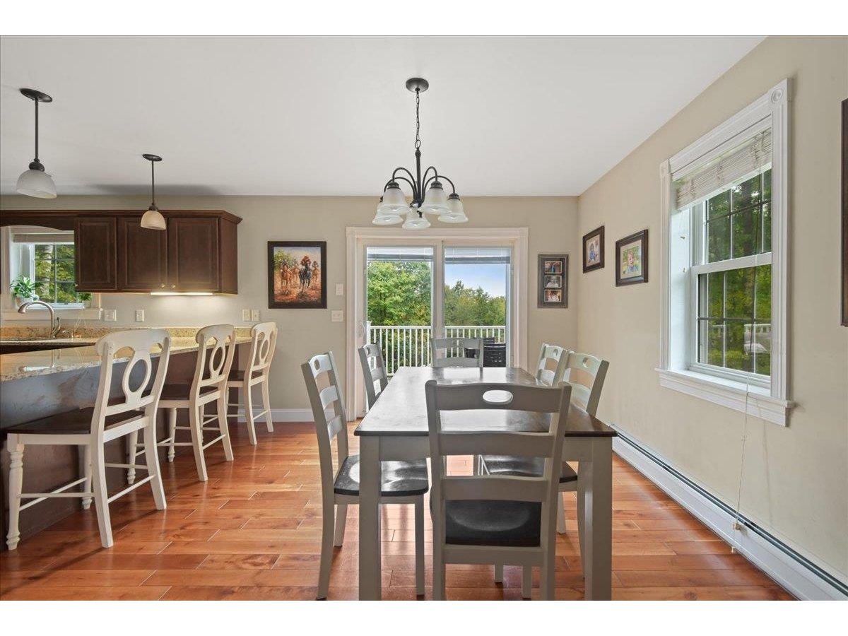 133 Rock Maple Drive