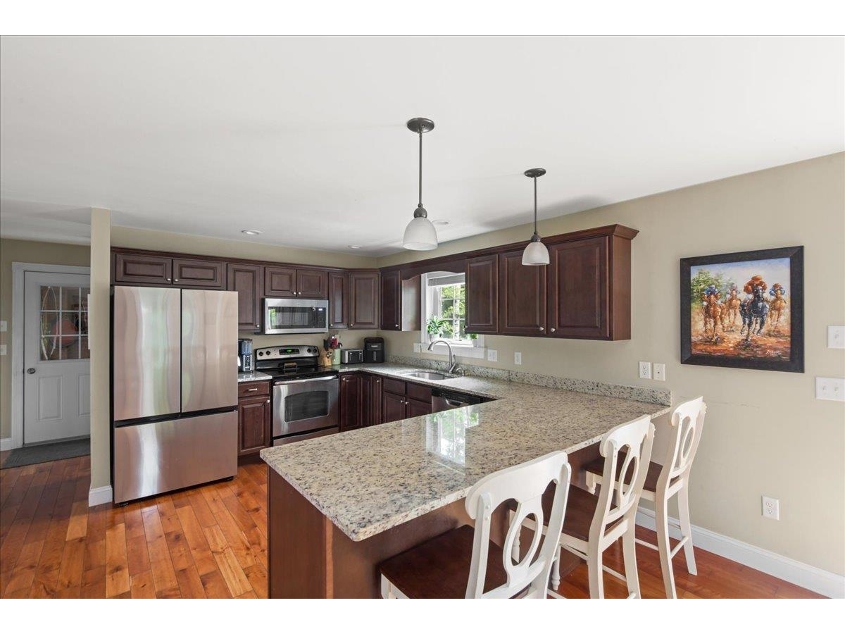 133 Rock Maple Drive