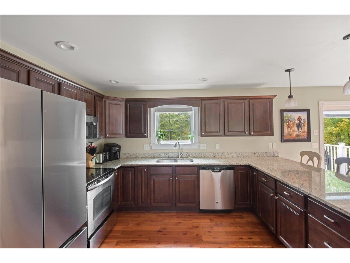 133 Rock Maple Drive