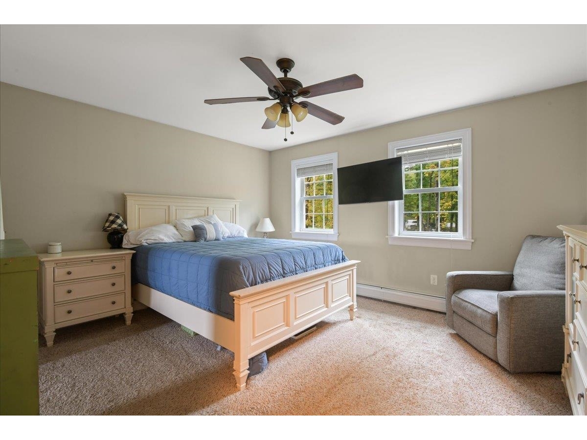 133 Rock Maple Drive