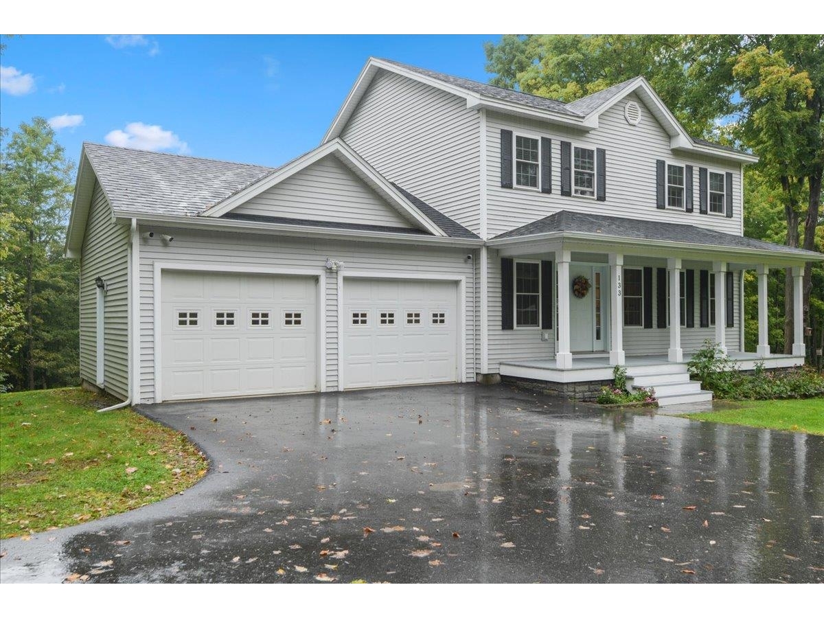 133 Rock Maple Drive