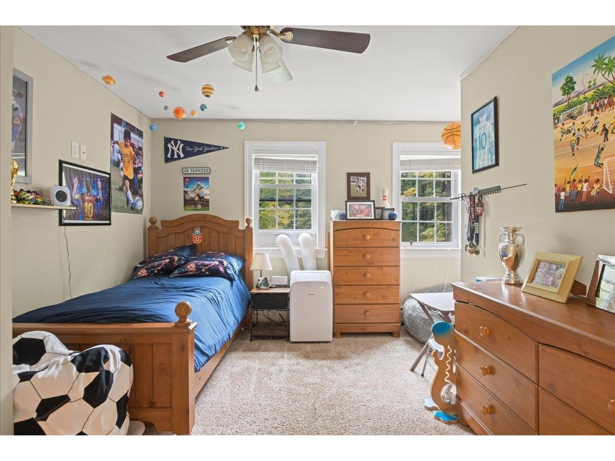 133 Rock Maple Drive