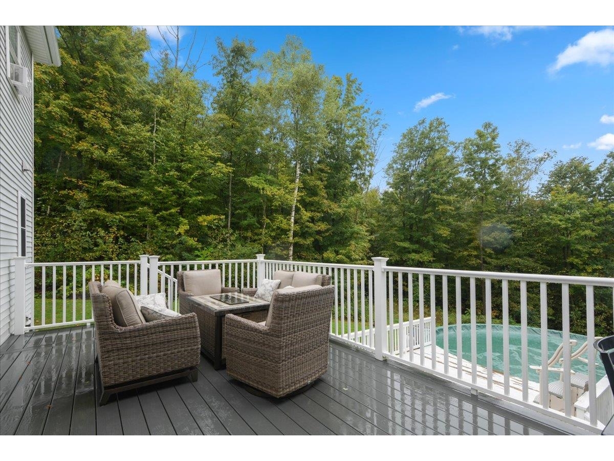 133 Rock Maple Drive