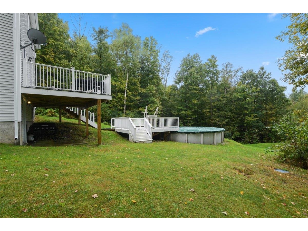 133 Rock Maple Drive