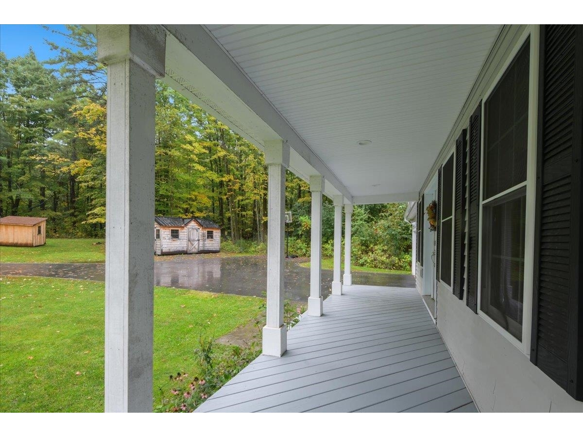 133 Rock Maple Drive