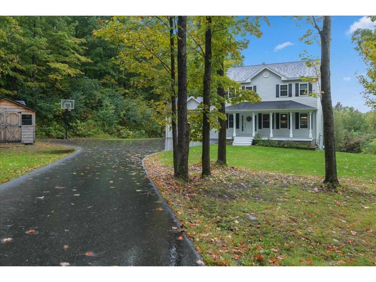 133 Rock Maple Drive