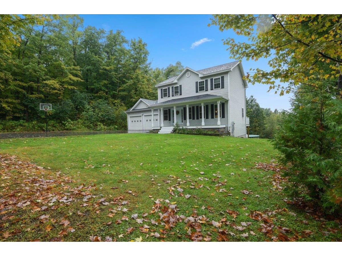 133 Rock Maple Drive