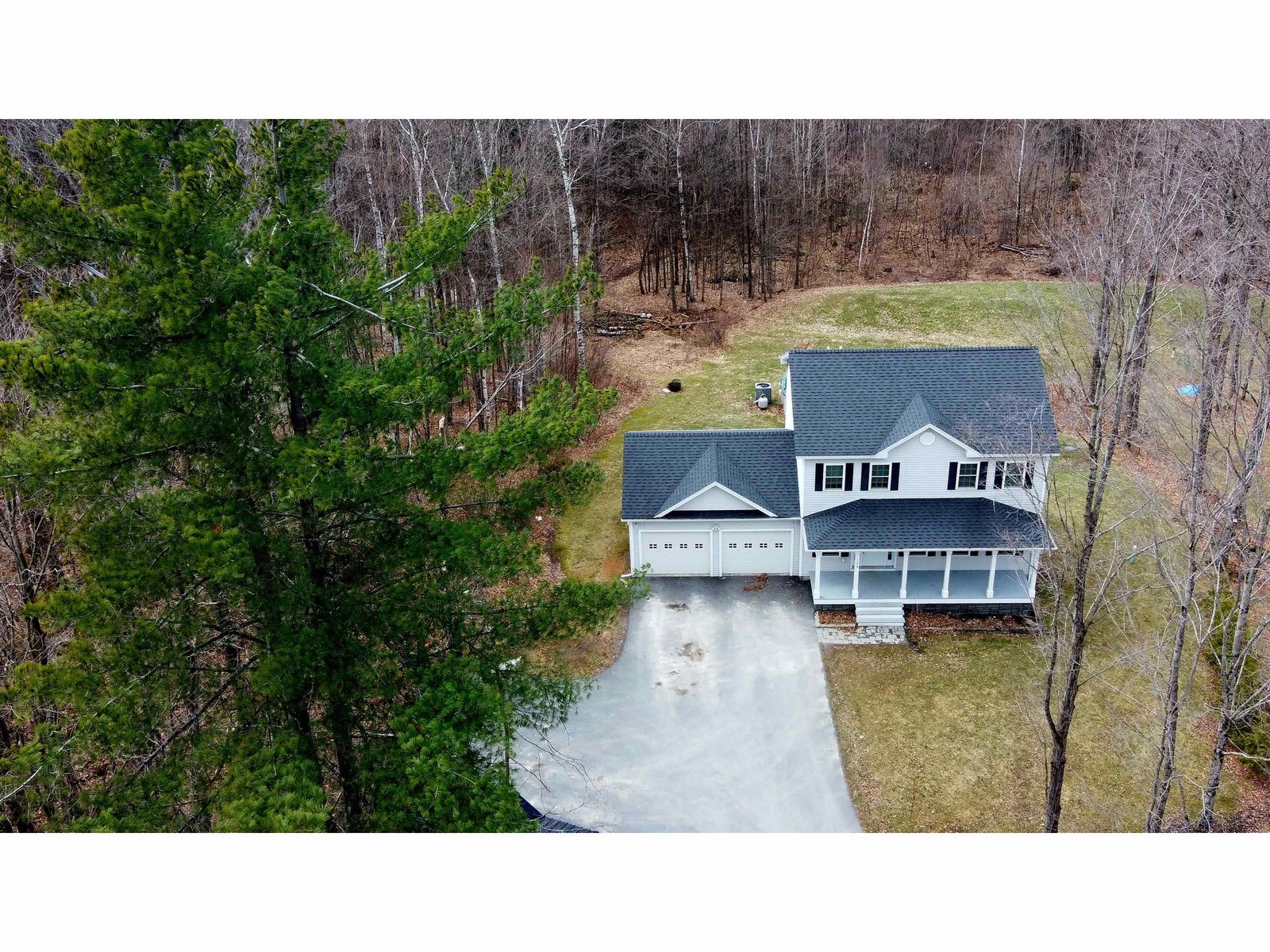 133 Rock Maple Drive