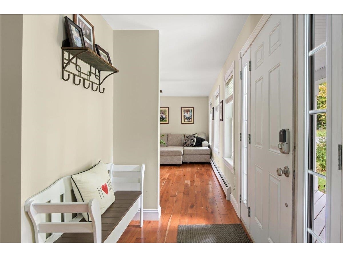 133 Rock Maple Drive