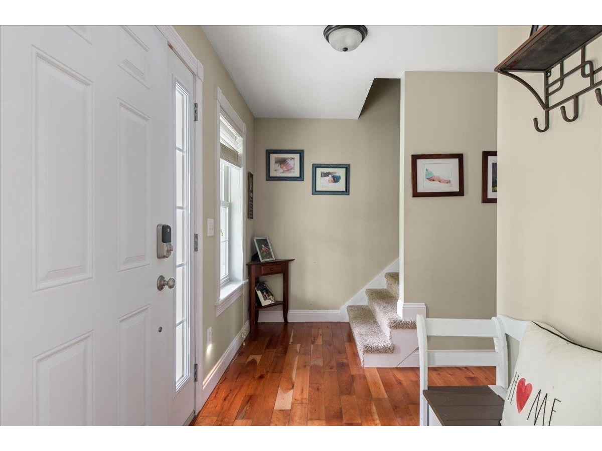 133 Rock Maple Drive