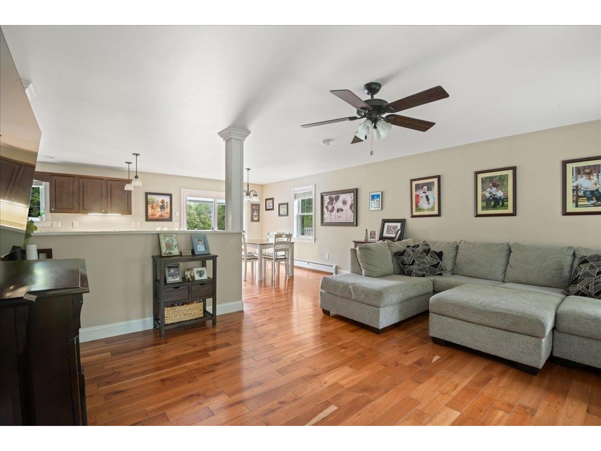 133 Rock Maple Drive