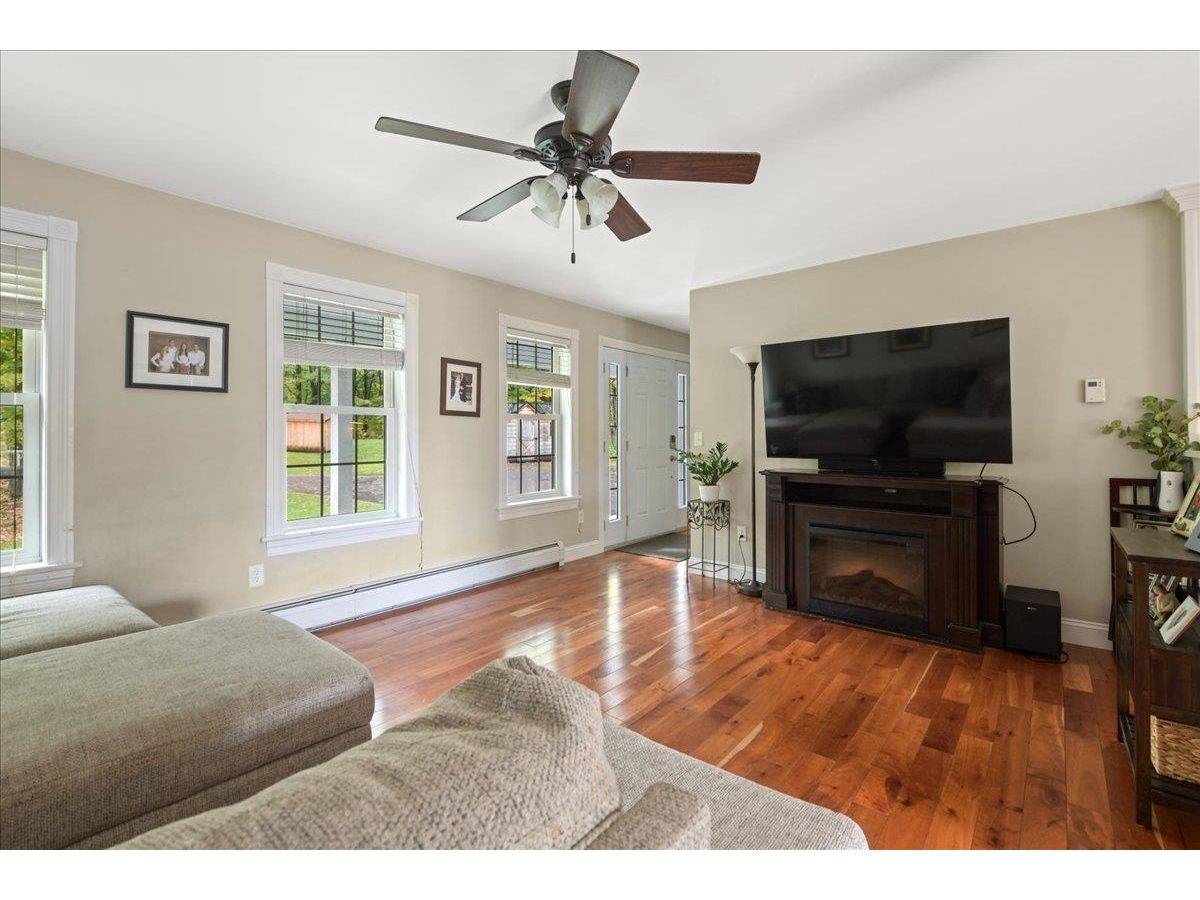133 Rock Maple Drive