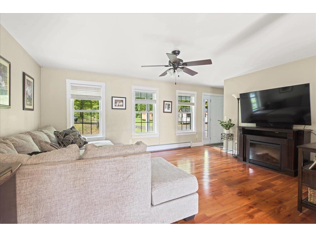 133 Rock Maple Drive