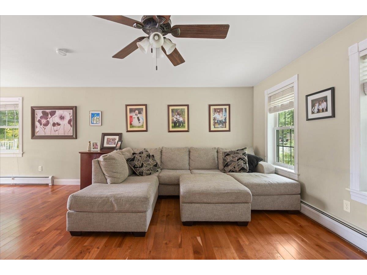 133 Rock Maple Drive