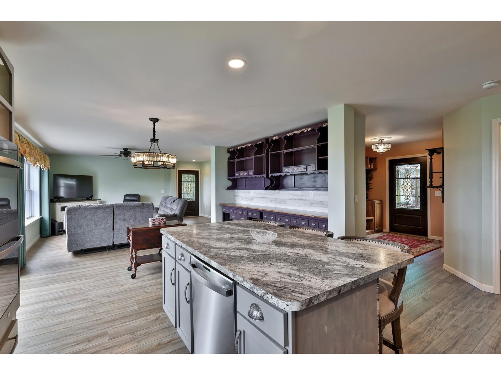 133 Rousseau Road