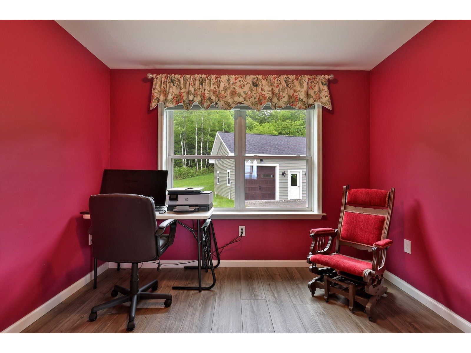 133 Rousseau Road