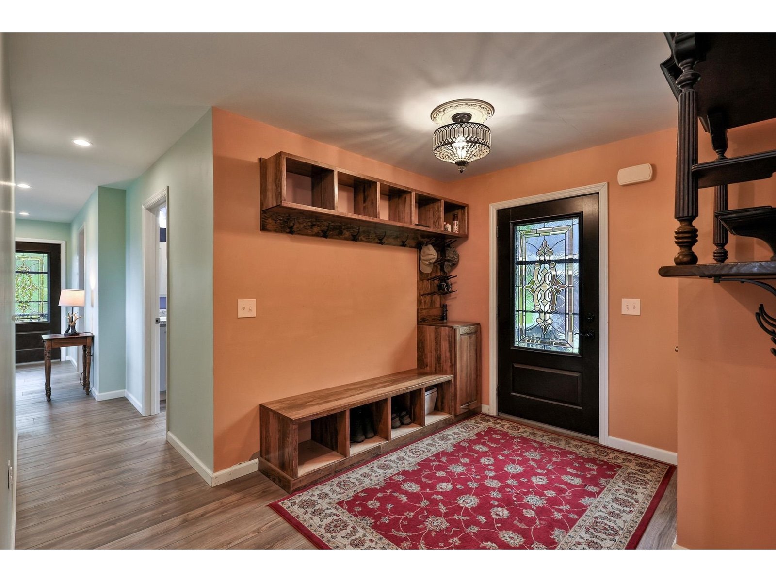 133 Rousseau Road