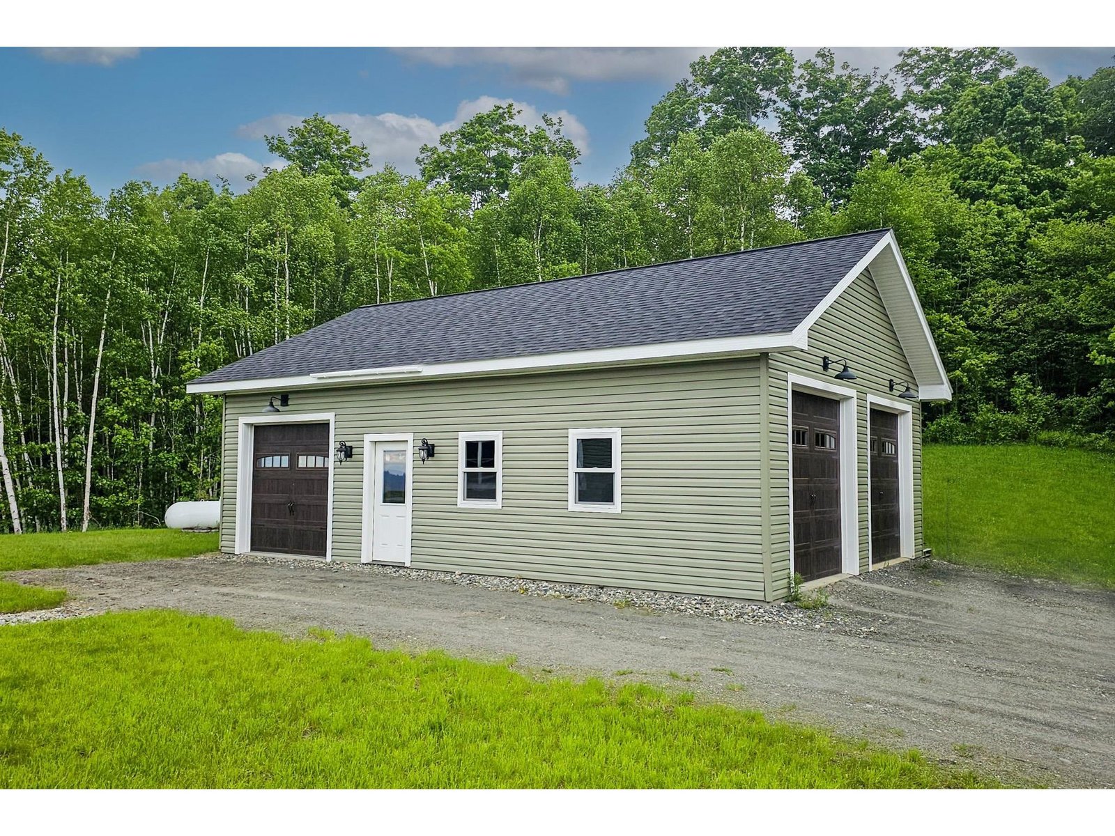 133 Rousseau Road