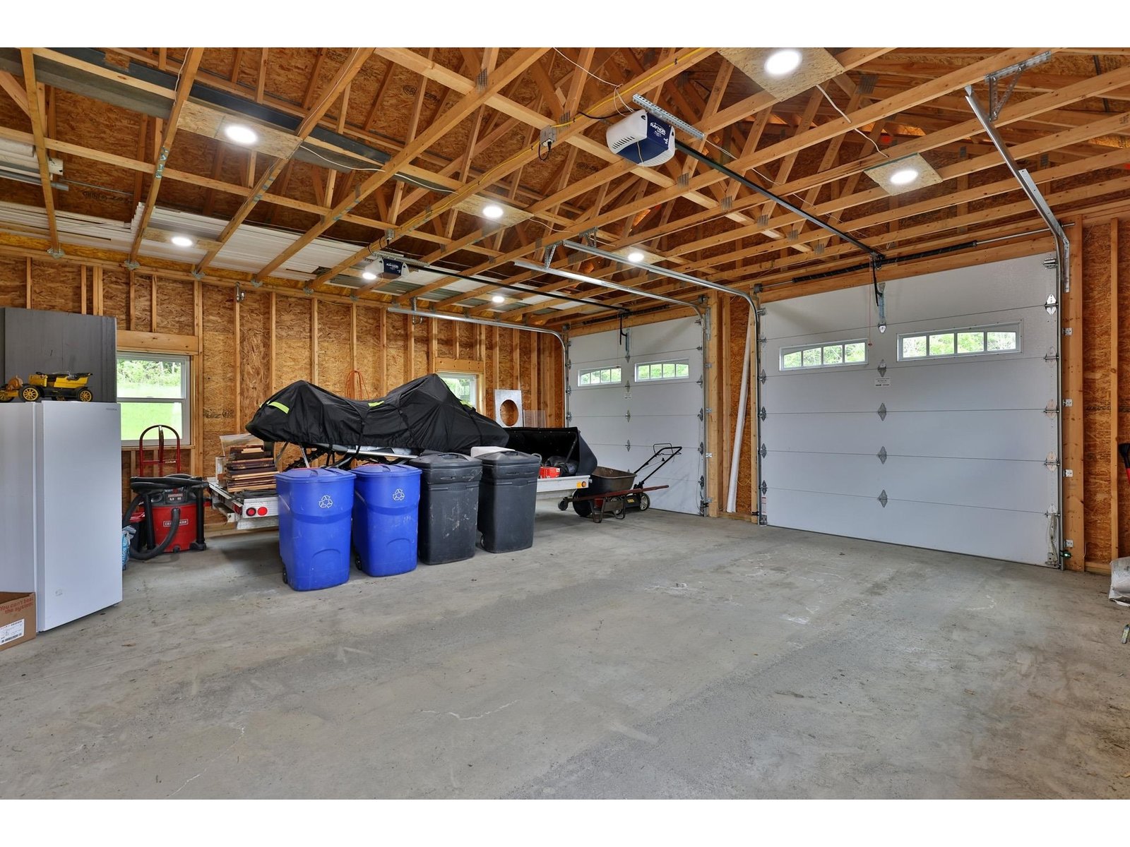 133 Rousseau Road