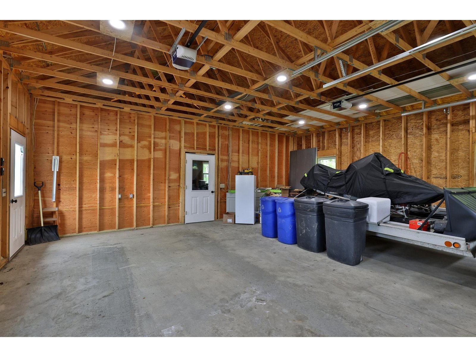 133 Rousseau Road