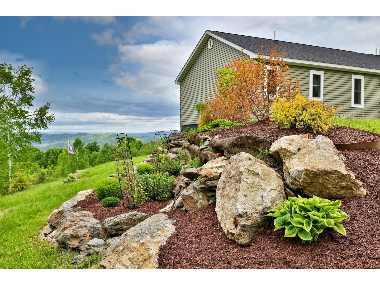 133 Rousseau Road