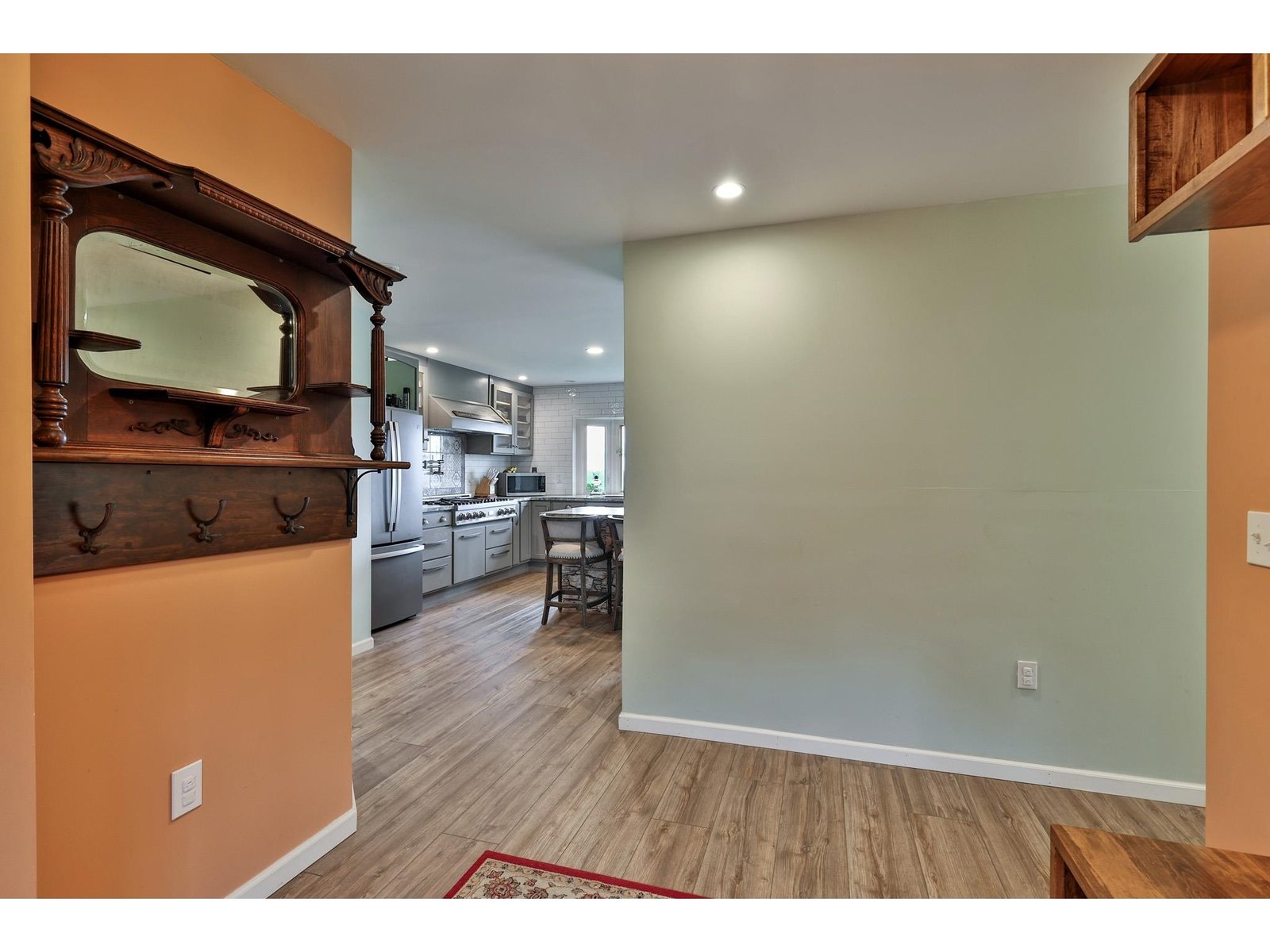 133 Rousseau Road