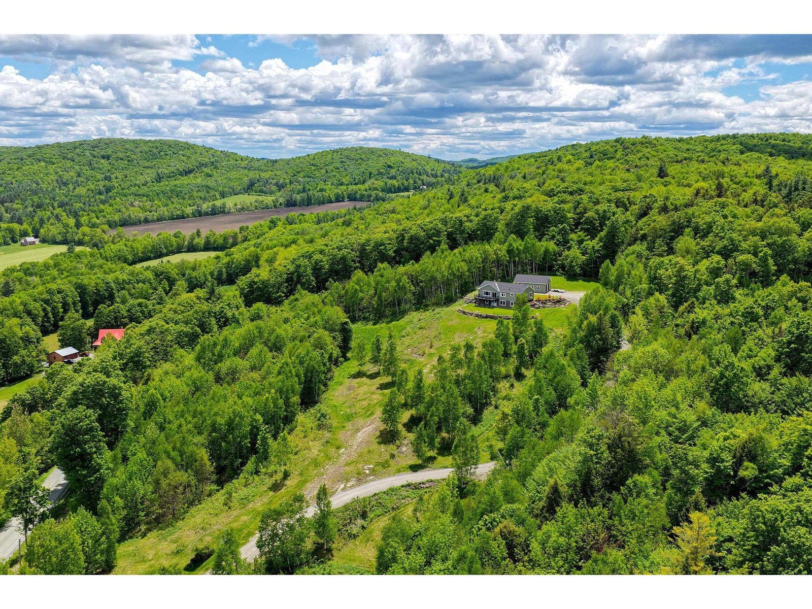 133 Rousseau Road