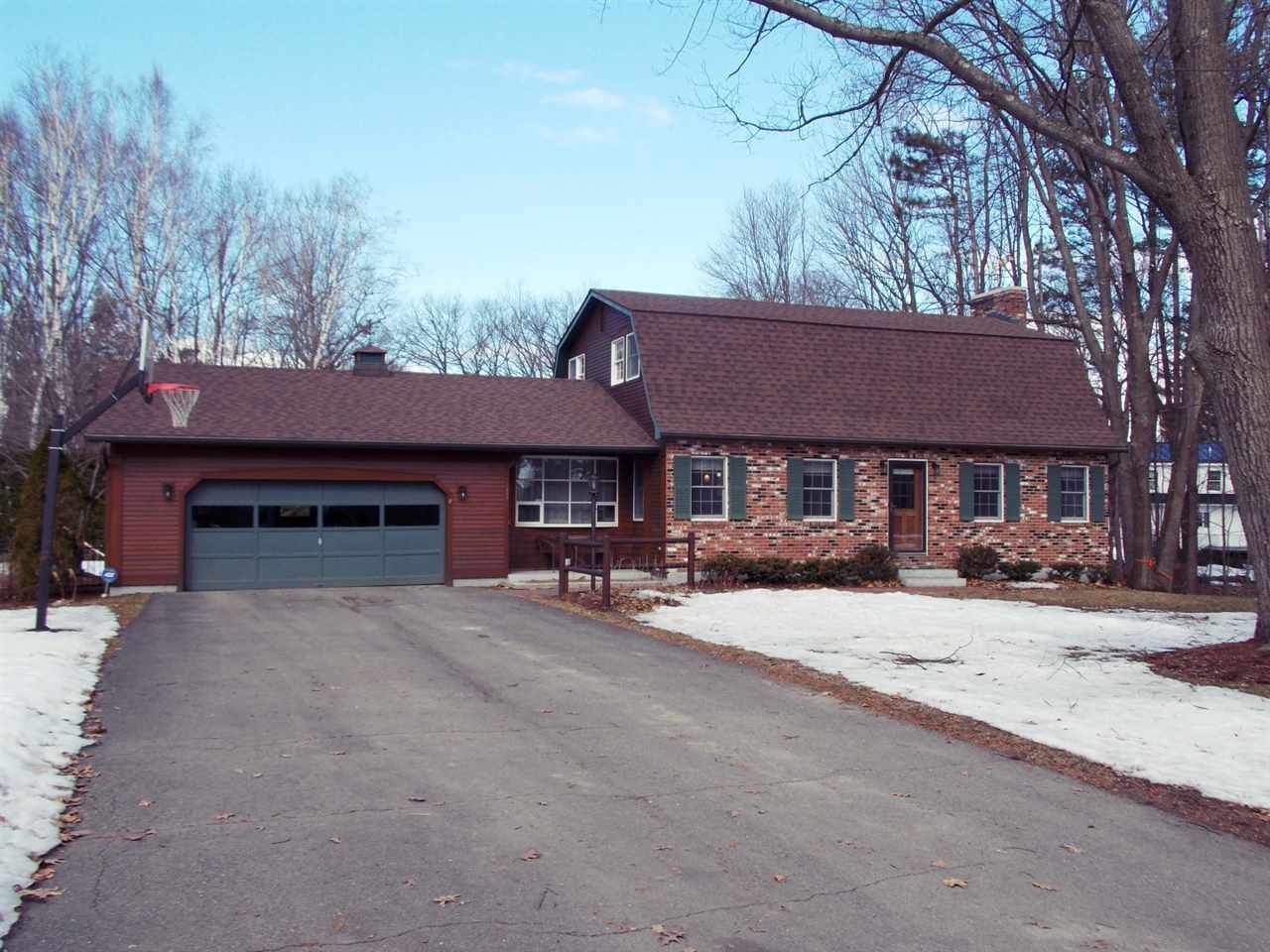 133 Stagecoach Drive