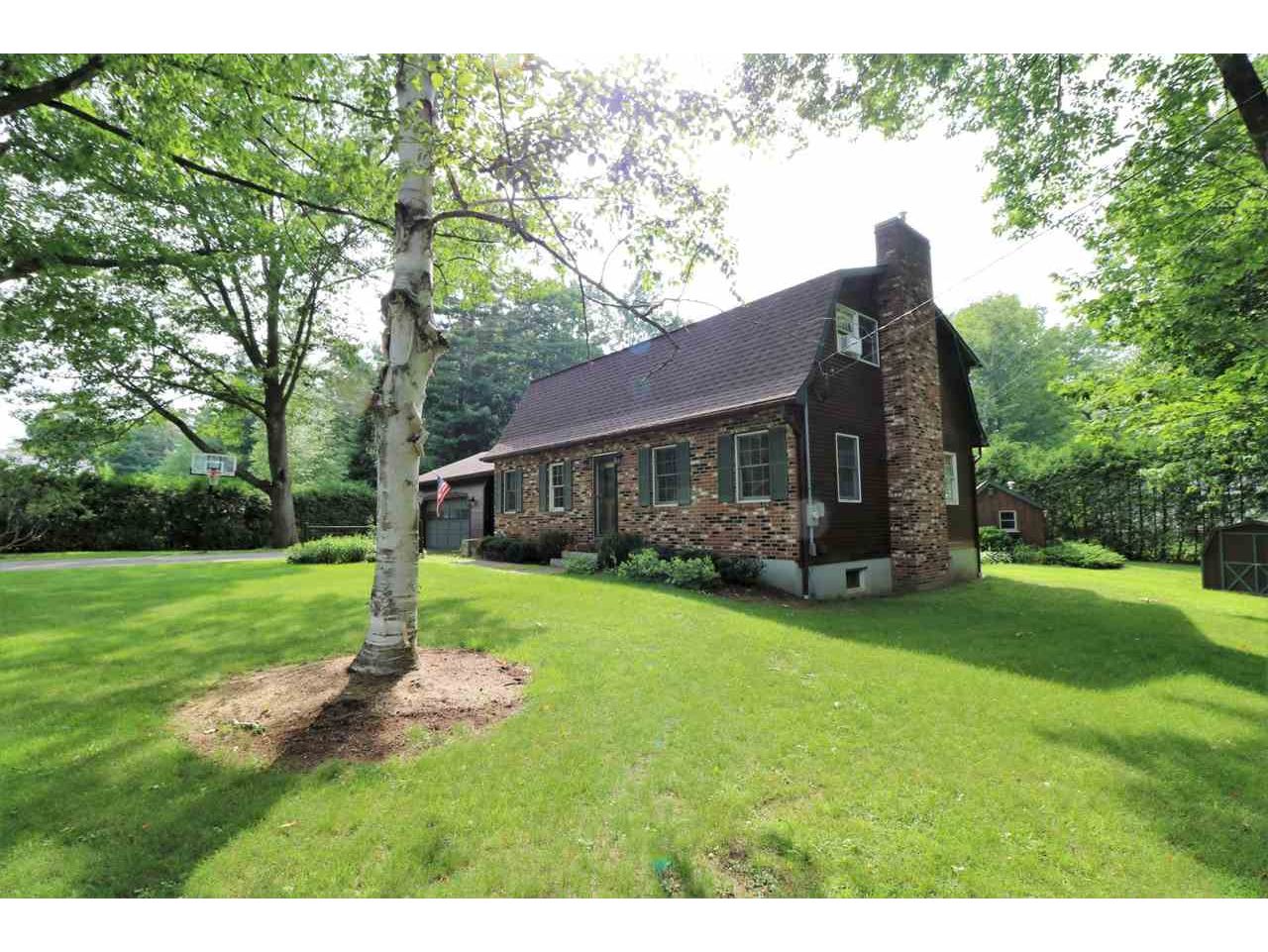 133 Stagecoach Drive