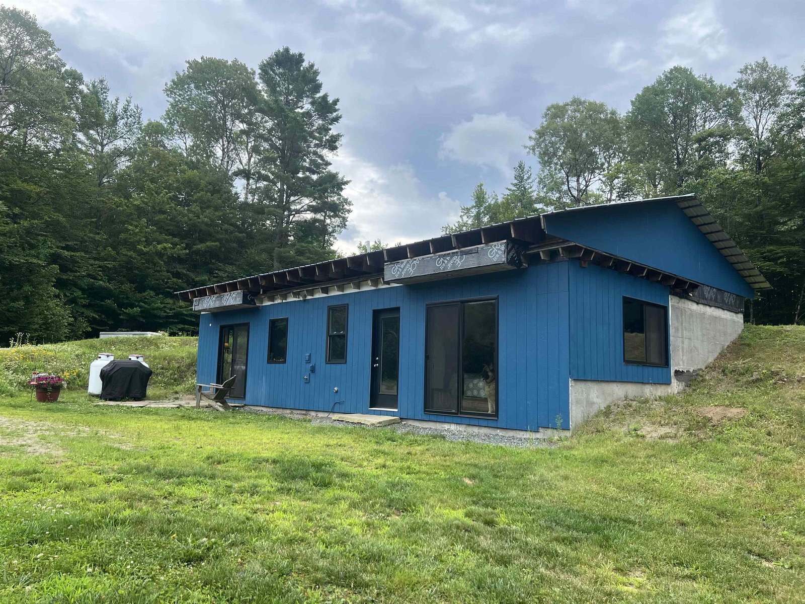 133 Stagecoach Road