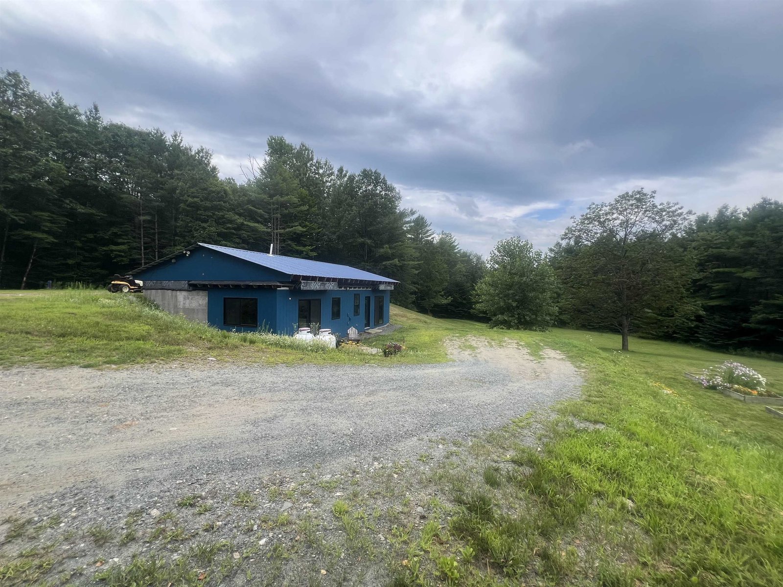 133 Stagecoach Road