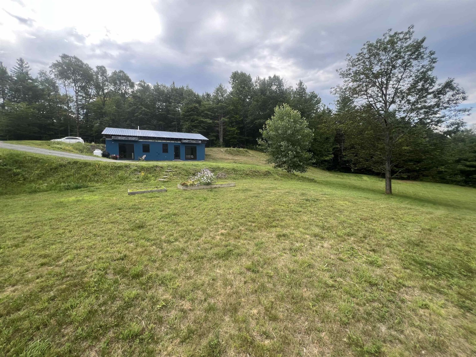 133 Stagecoach Road