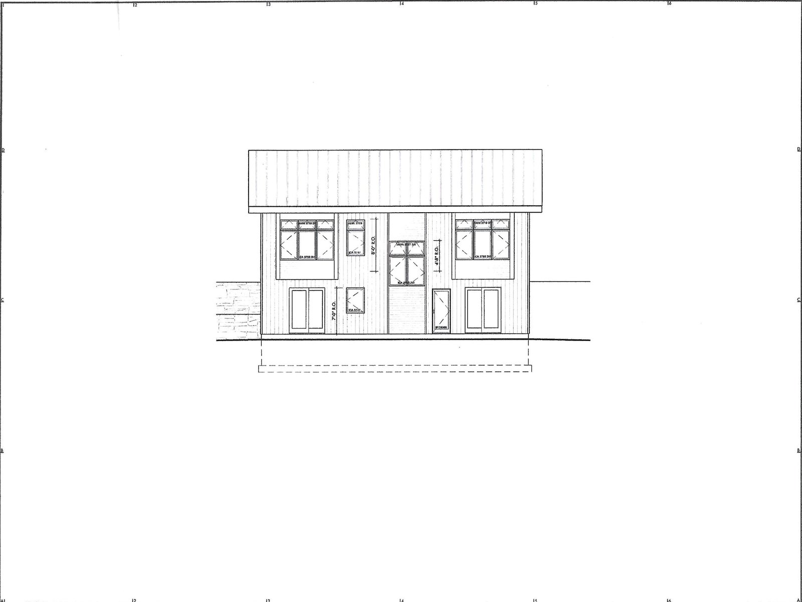 133 Stagecoach Road